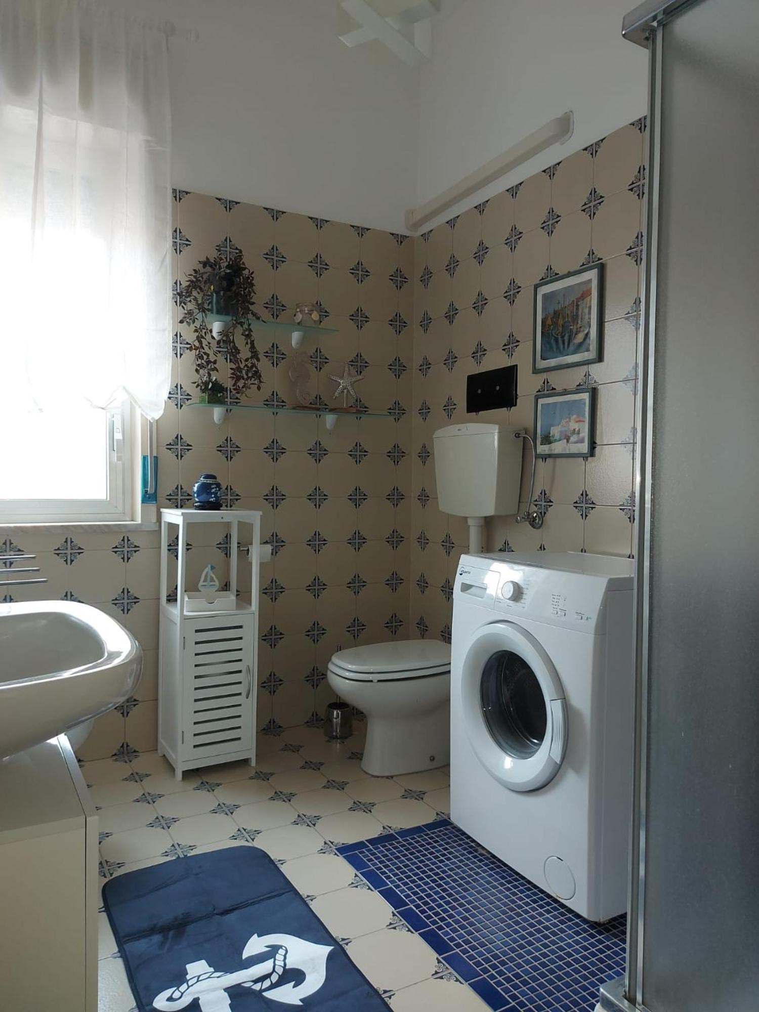 Villa Bouganville Оливери Экстерьер фото